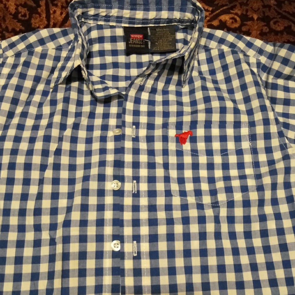 Wrangler Bundle - Picture 3 of 4